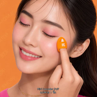 แท้ชัวร์!REAL TECHNIQUES Miracle Sponges (NEW)