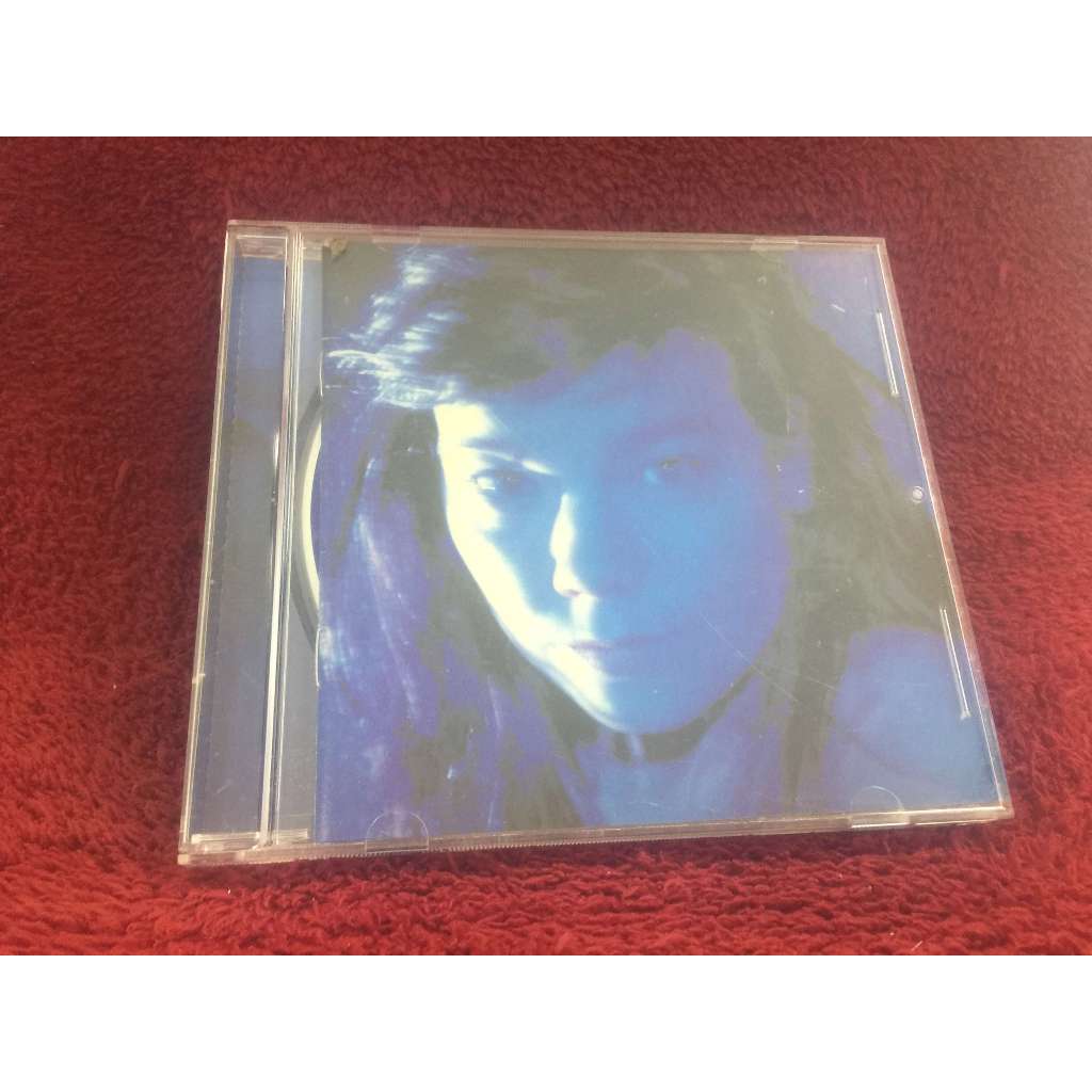 CD Björk – Telegram สภาพตามรูปปก ZA295-1