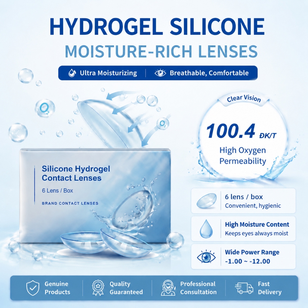 [-1.00-12.00] Eyeverse ไทย เลนส์ซิลิโคนไฮโดรเจล รายเดือน 14.2mm ขยายตาธรรมชาติ สบายตา COD พร้อมส่ง