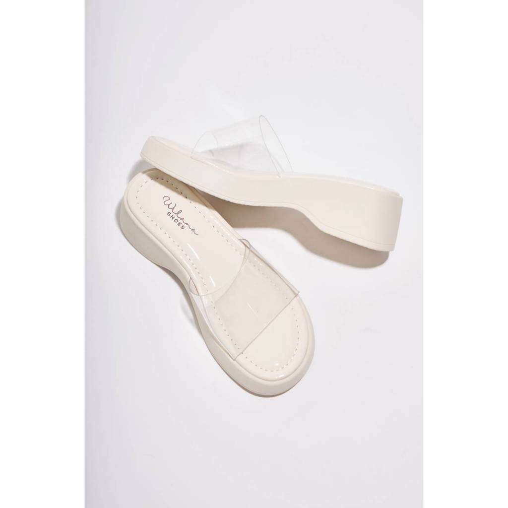 wilana shoes รองเท้า รุ่น PR-10