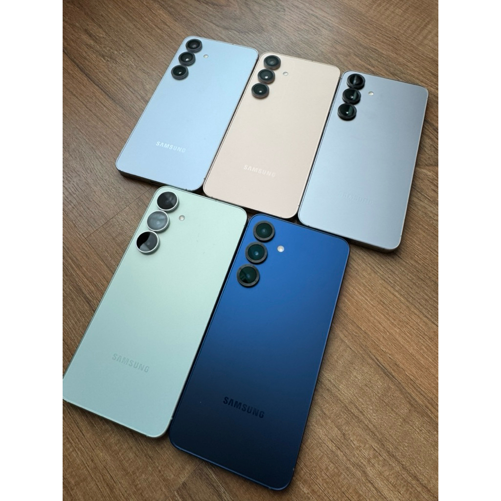 SamsungS25/S25plus 12/256/512GB เครื่องศูนย์ไทยมือ2 ประกันร้าน30วัน แถมติดฟิล์มกับชุดชาร์จ