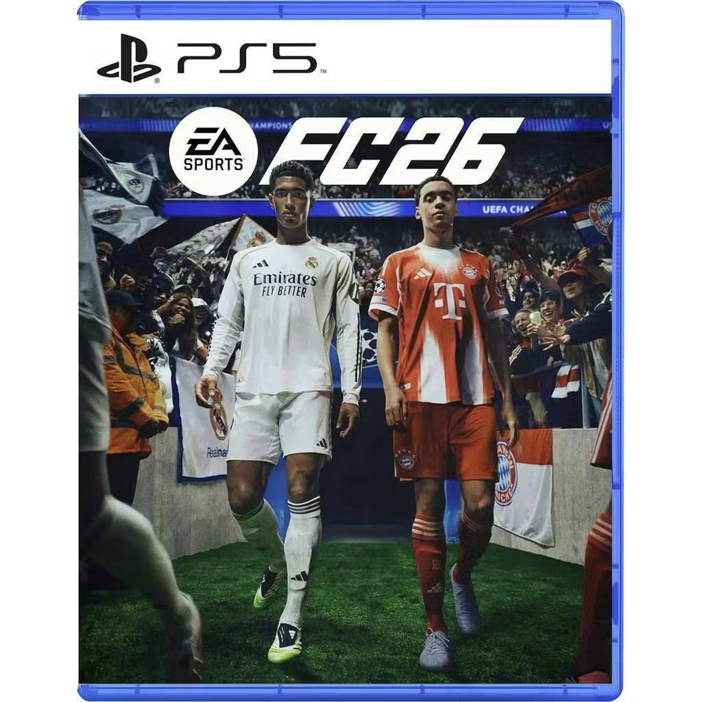 PlayStation : EA Sports FC 26 (มือ2)