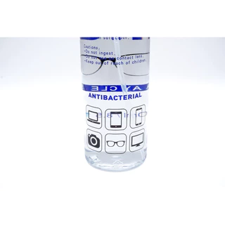 น้ำยาเช็ดเลนส์ HiTOP สเปรย์ทำความสะอาดแว่นตา Spray Cleaner น้ำยาล้างแว่น เช็ดเลนส์ ทำความสะอาดเลนส์ กรองแสง