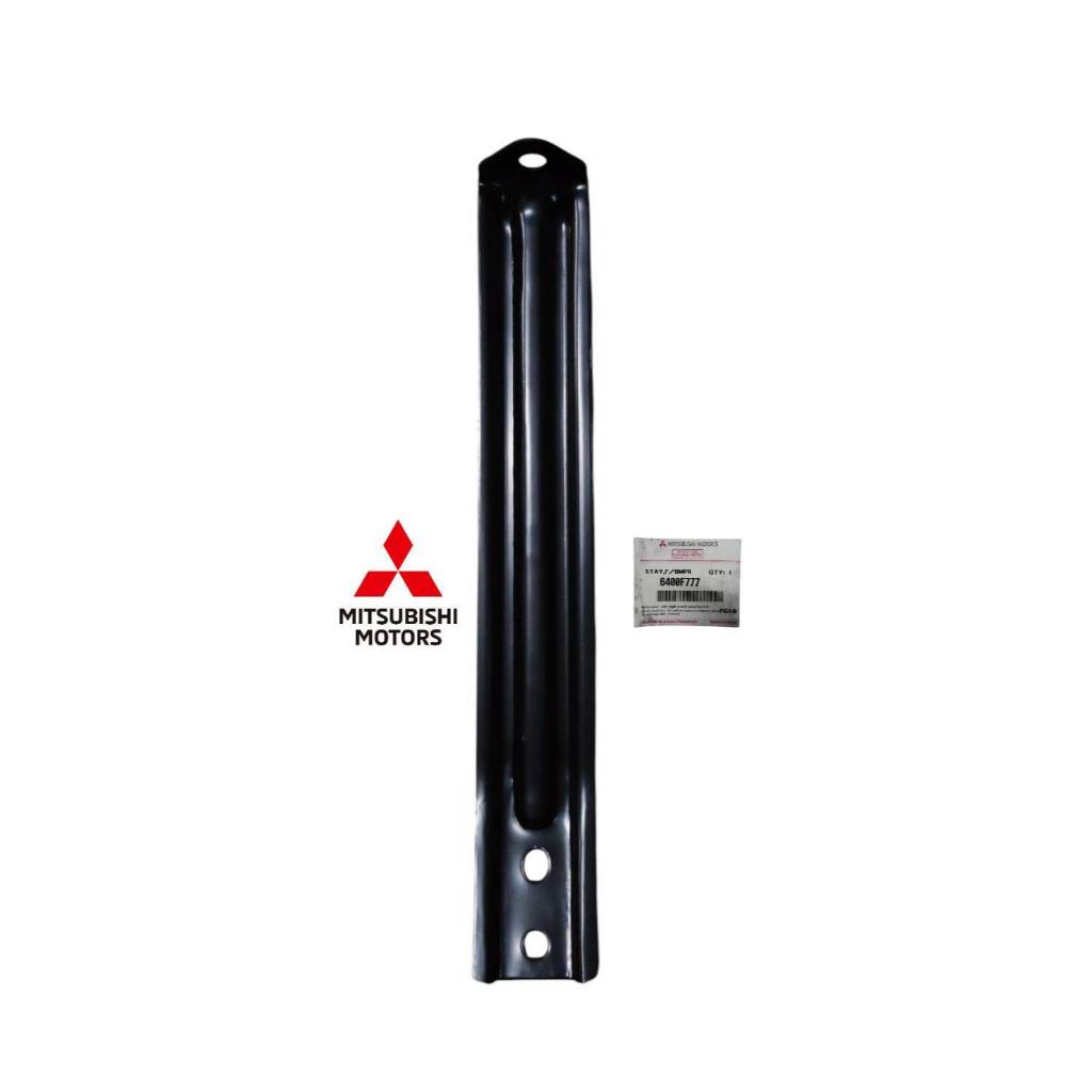 มิตซูบิชิอะไหล่แท้💯% 6400F777  ขายึดกันชนหน้า NEW  TRITON ,KL1 ,KL3 ,KK1 ,KK4 ,KJ3 ,KJ4