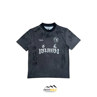 Khemkhaneg Running Club Shirts เสื้อวิ่งแขนสั้นเข้มแข็ง “ไม่มีใครเก่งเท่าแม่คุณแล้ว” No one is as good as your mother