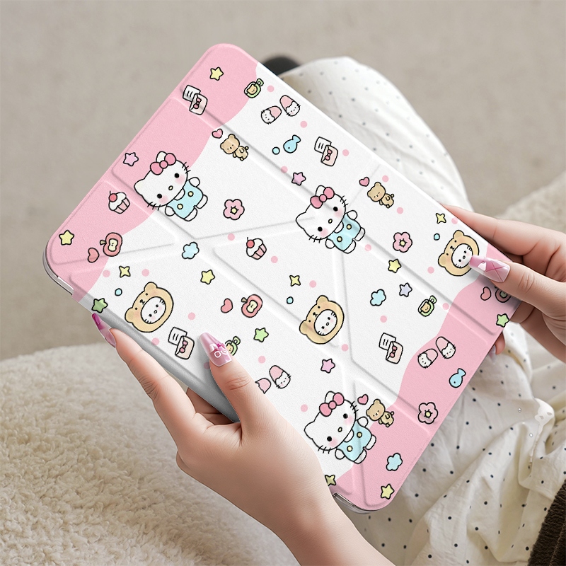 3+Y m046 สำหรับ ipad gen11case10 huawei matepad11.5S honor redmipad 2 infinix xpad 20 oppo se samsung tab A9plus