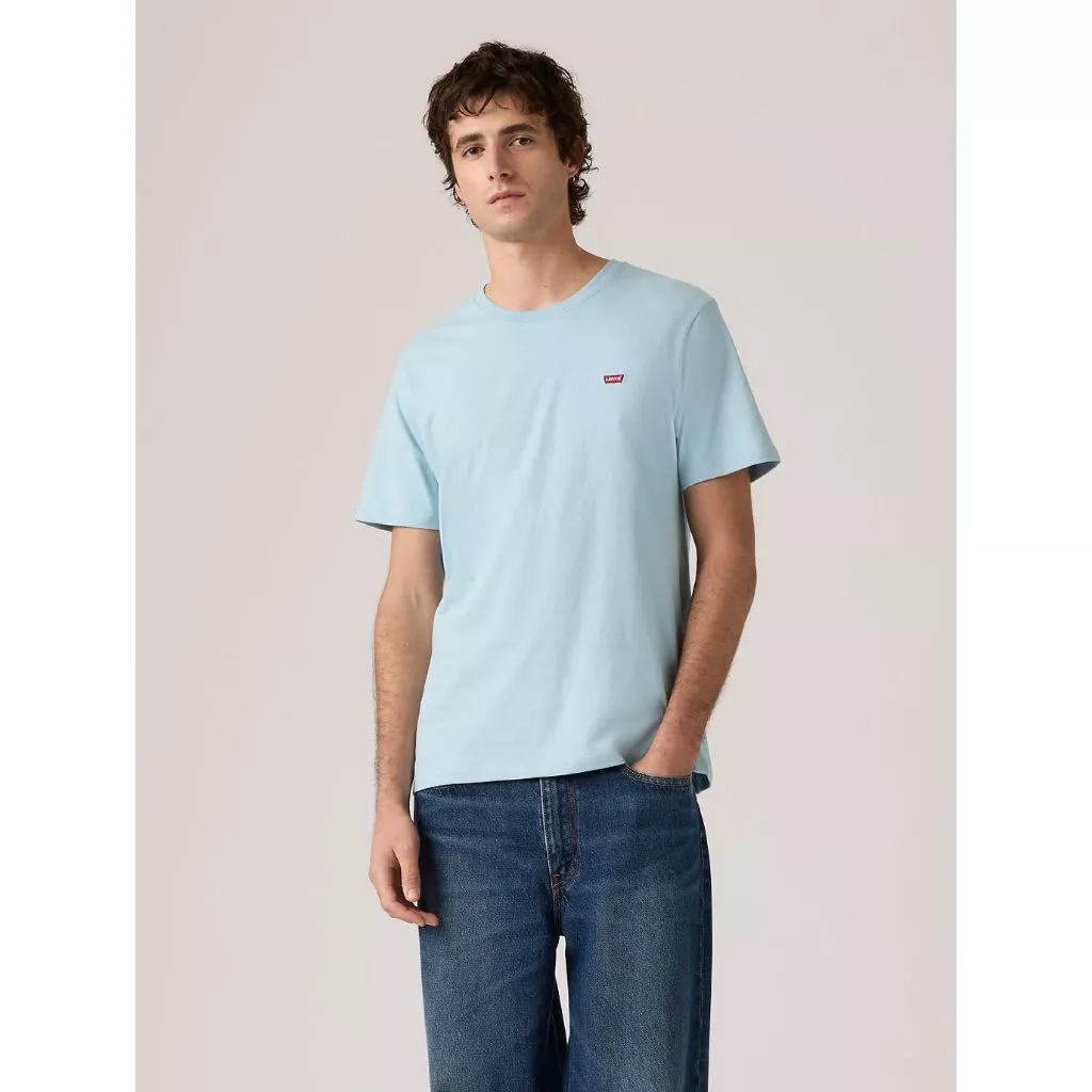 เสื้อยืดผู้ชาย Levi's® Men's Original Housemark T-Shirt
