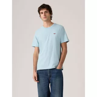 เสื้อยืดผู้ชาย Levi's® Men's Original Housemark T-Shirt