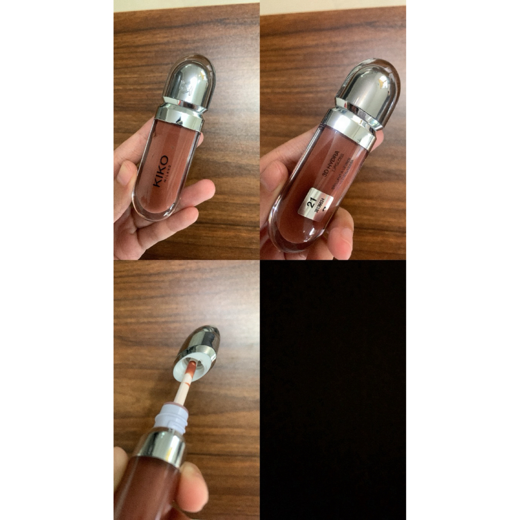 (used) ส่งต่อลิป rare , mac, kiko *อ่านรายละเอียดก่อนสั่ง*