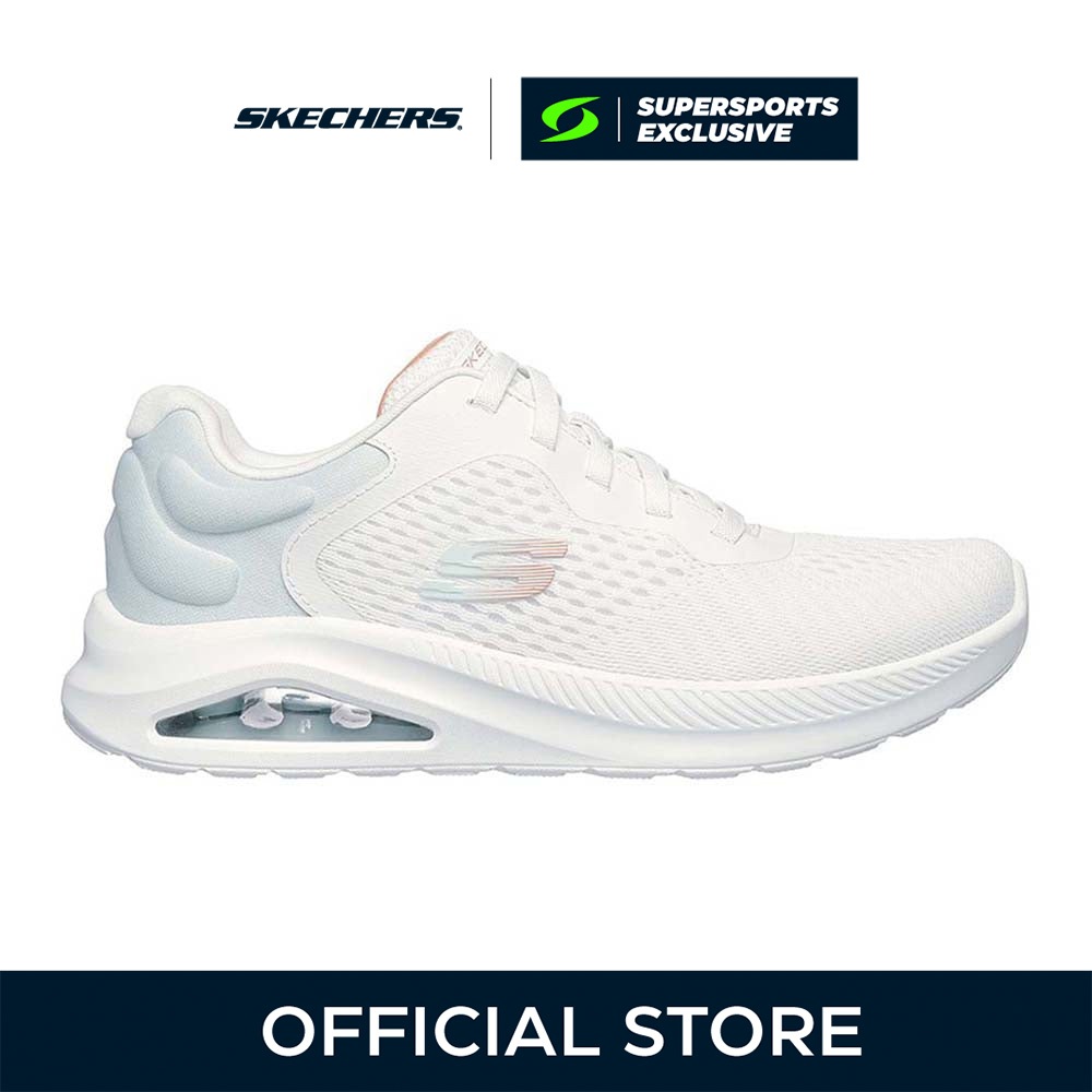 SKECHERS Street Con-Air - Extra Appeal รองเท้าลำลองผู้หญิง [Supersports Exclusive]