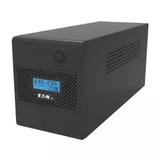 EATON UPS P-5A1200I-NEMA (1200VA/650W) by Banana IT