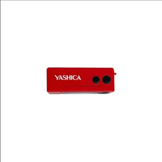 [ส่งด่วนกทม.] กล้องดิจิตอล YASHICA Funtastic Keychain Digital Camera ประกันศูนย์