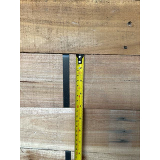 ไม้แผ่นสนม่วงหนา20มิลหน้า4*102เซน(สั่งซื้อหนึ่งใบปะหน้าไม่เกิน2มัดนะครับ)