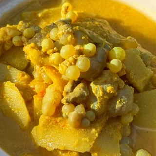 พริกแกงใต้-บ้านบ้าน อร่อยเหมือนคนใต้ทำให้ทาน ( ไม่ผสมกะปิ วีแกนทานได้)