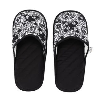 NaRaYa Slippers รองเท้าใส่ในบ้าน Size L NB-14C/L