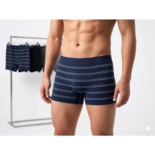 กกน.ขาสั้นทอเต็มตัวไร้ตะเข็บ | ยืด 4 ทิศ ผ้านุ่มใส่สบาย | BW BASIC WEAR