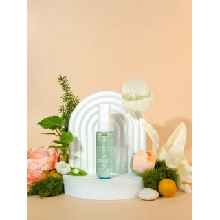 [GWP] RIRIKO DE SALVADOR HAIR MIST NURISH SPRAY - สเปรย์น้ำหอมบำรุงผม