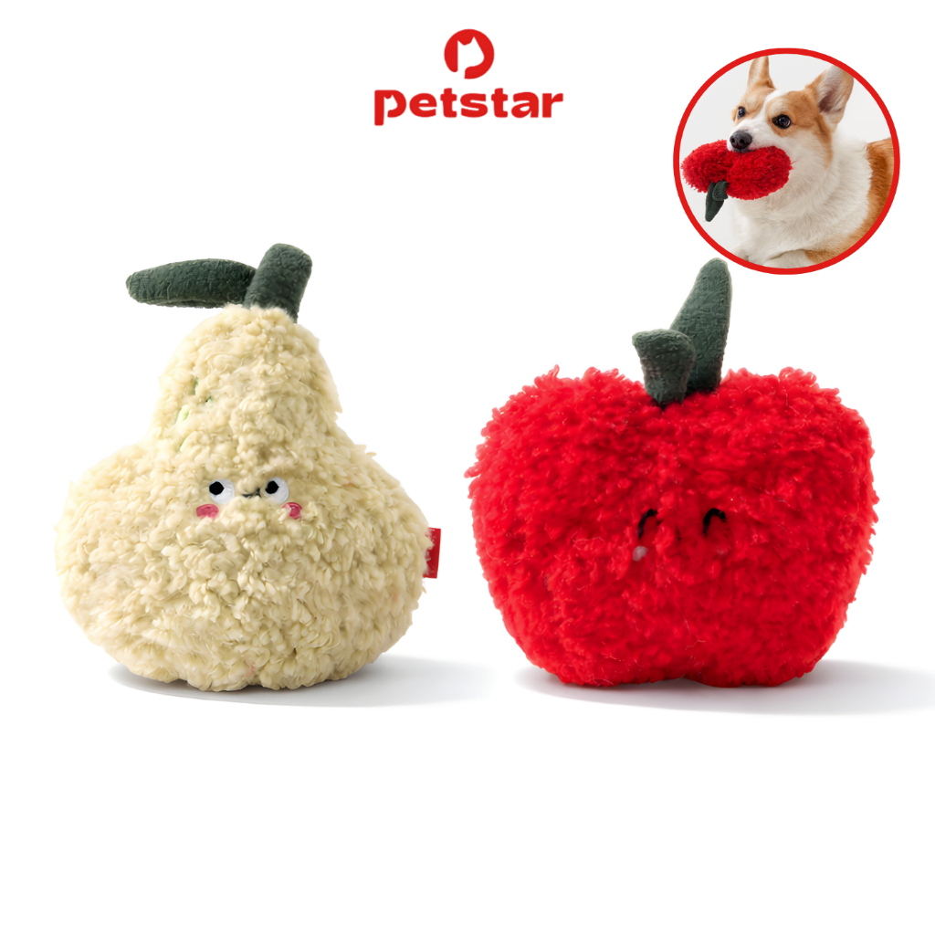 Petstar ของเล่นสัตว์เลี้ยง ของเล่นแมว ของเล่นสุนัข Pet Toy ช่วยออกกำลังกายและเสริมพัฒนาการ