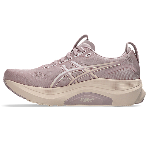 ASICS :  1012B839.701 GEL-KAYANO 32 WOMEN รองเท้าวิ่งผู้หญิง  หน้ากว้าง D