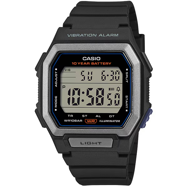 [Direct from Japan] CASIO Collection Standard Watch Japan NEW
