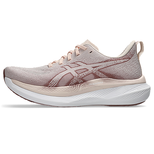 ASICS :  1012B928.700 GLIDERIDE MAX 2 WOMEN รองเท้าวิ่งผู้หญิง