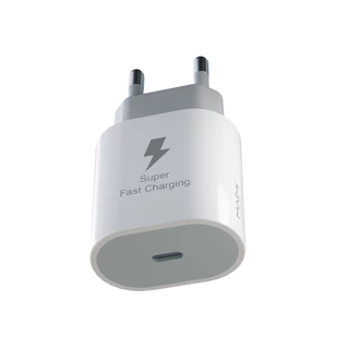 Maimi หัวชาร์จ Type C 25W PD(มี มอก.)(Samsung)Adapter ชาร์จเร็ว ใช้ได้ ทนทาน