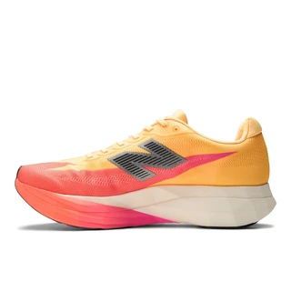 New Balance FuelCell SuperComp Elite v5 [Men] (ฟรี! ตารางซ้อม) รองเท้าวิ่งแข่งขันระดับมาราธอน พื้นคาร์บอน