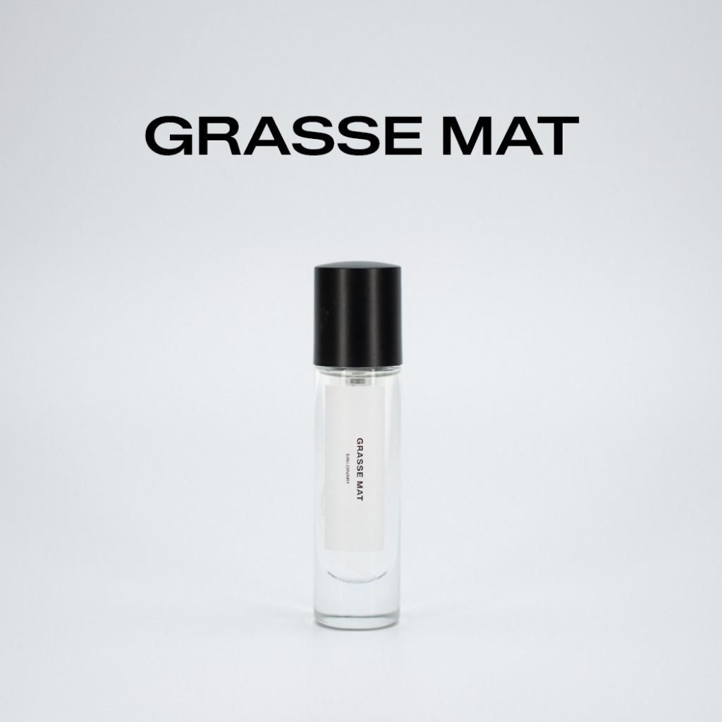 Grasse Mat • Travel Size 12 ml