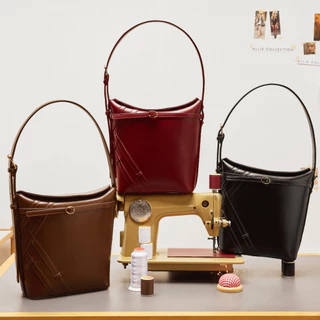 [New] COZII - ALLIE BUCKET (3 Colors)