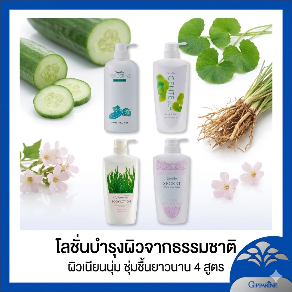 โลชั่น โลออน โรชั่น ถนอมผิว  บอดี้  โลชั่นเผือก vheโลชั่น  บอดี้โลชั่น  while spa Secret white body 
