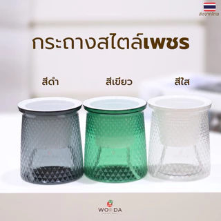 กระถางพลาสติกรดน้ำอัตโนมัติ ส่งจากไทย