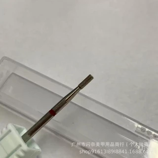 หัวเจียรเปิดหนัง หัวสั้น ปลายตัด เข้าซอกเก็บหนังได้ทุกรูปแบบ