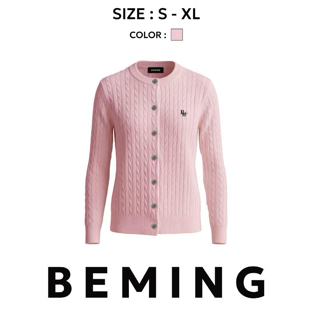 💖รวมเสื้อ BEMING 🍊baby tee/ Luna polo 💖งานดีเฟค 📌ตำหนิน้อย ❌
