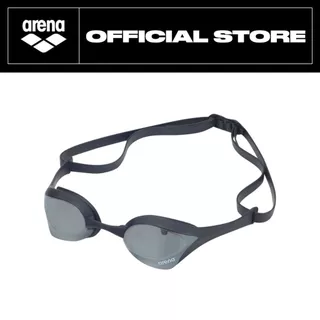 ARENA | Top racing goggle - Cobra ultra mirror แว่นตาว่ายน้ำแข่งขัน | AASVR02