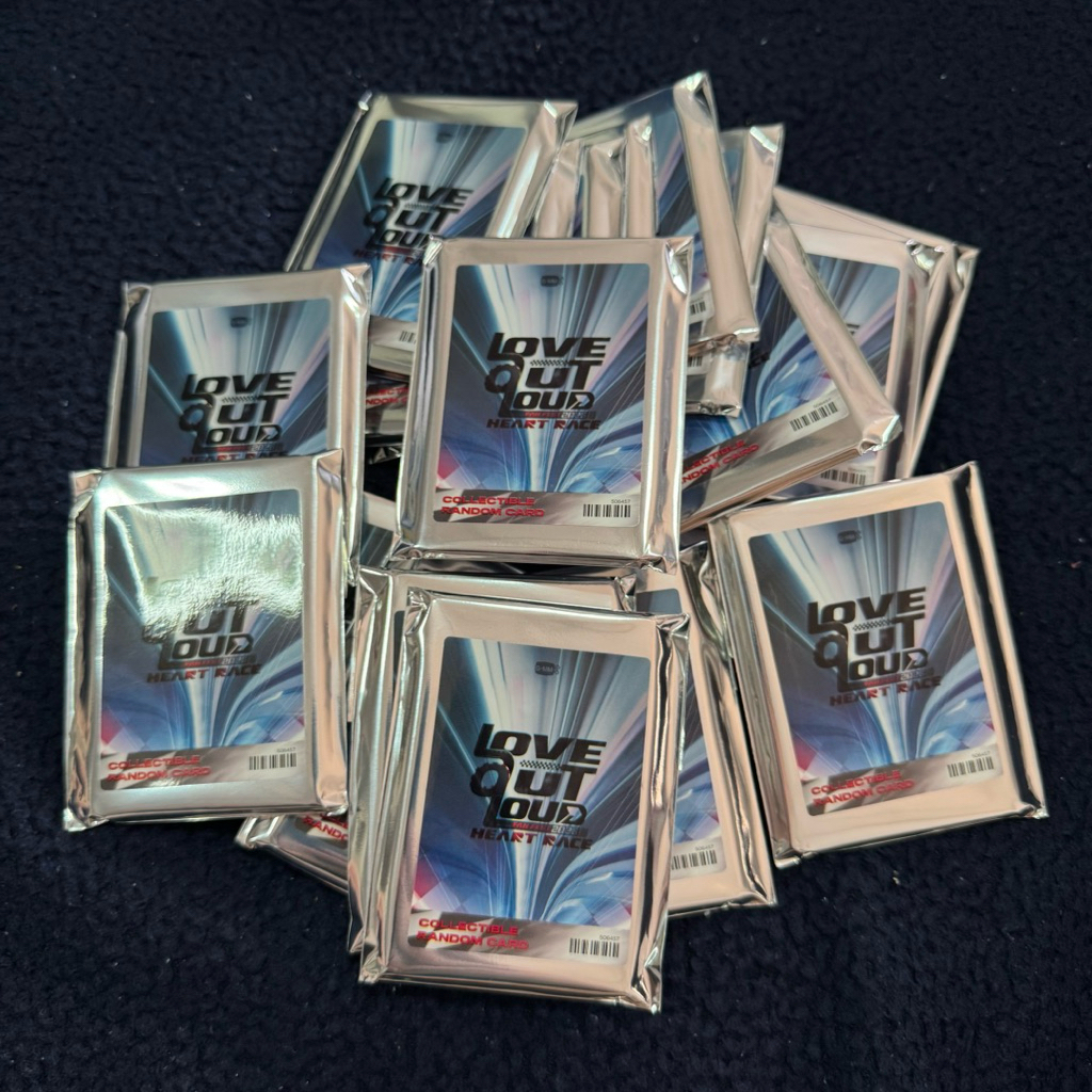 LOL Fan Fest 2026 Collectible Random Card [สุ่ม - แกะเช็คแล้ว ไม่มีซีเคร็ท ‼️]