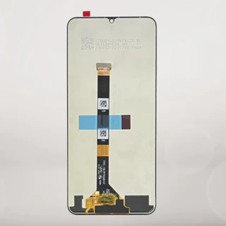 หน้าจอ Lcd Realme C53/C51 จองานแท้ จอ LCD พร้อมทัชสกรีน อะไหล่มือถือ ออปโป้ เรียวมีC53/C51/RMX3760