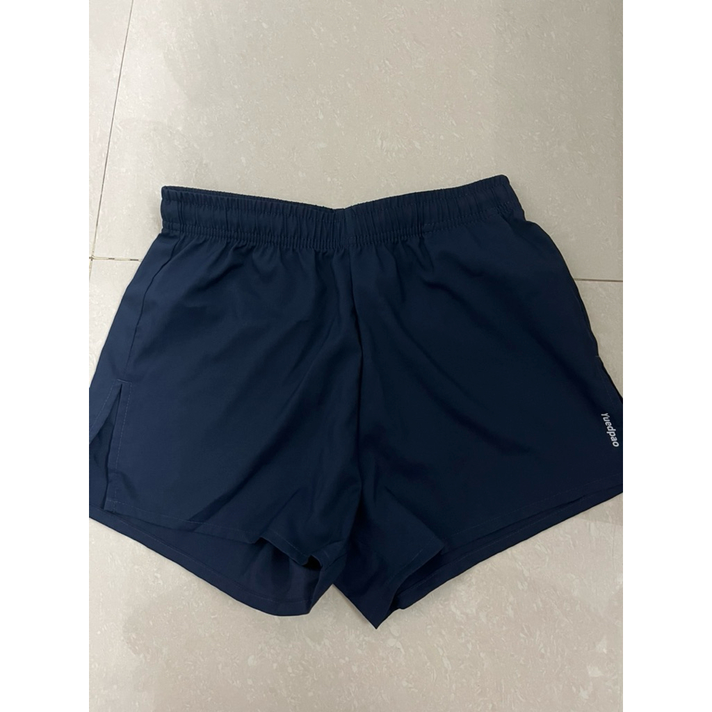 Yuedpao Sportswear 2026กางเกงวิ่งUltra Flow Athletic Shorts