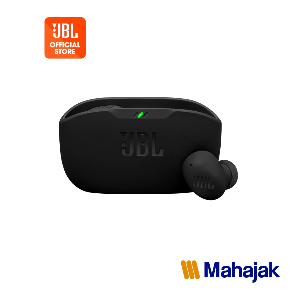 JBL Wave Buds 2 True Wireless Buds ราคาคุ้มค่า ใส่สบายทุกวัน
