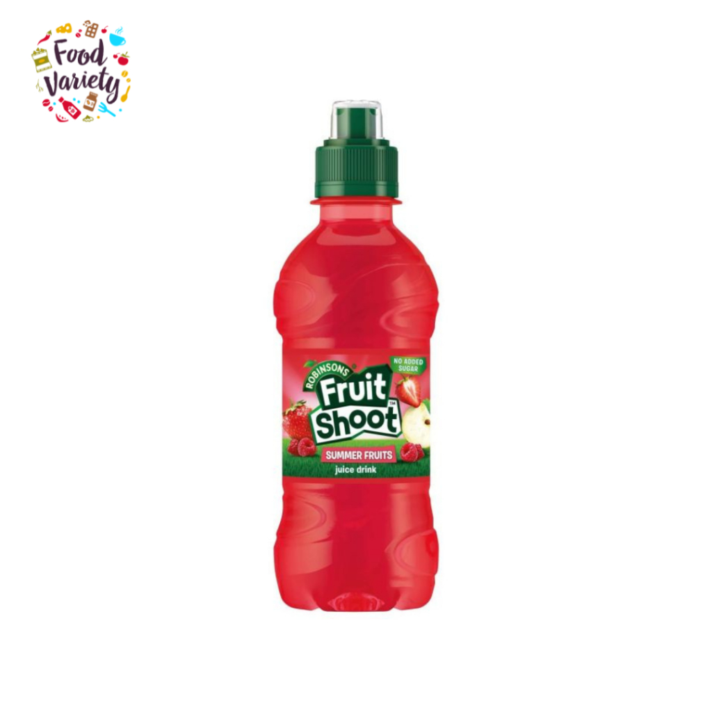 Robinsons Fruit Shoot Summerfruit 275 ml
