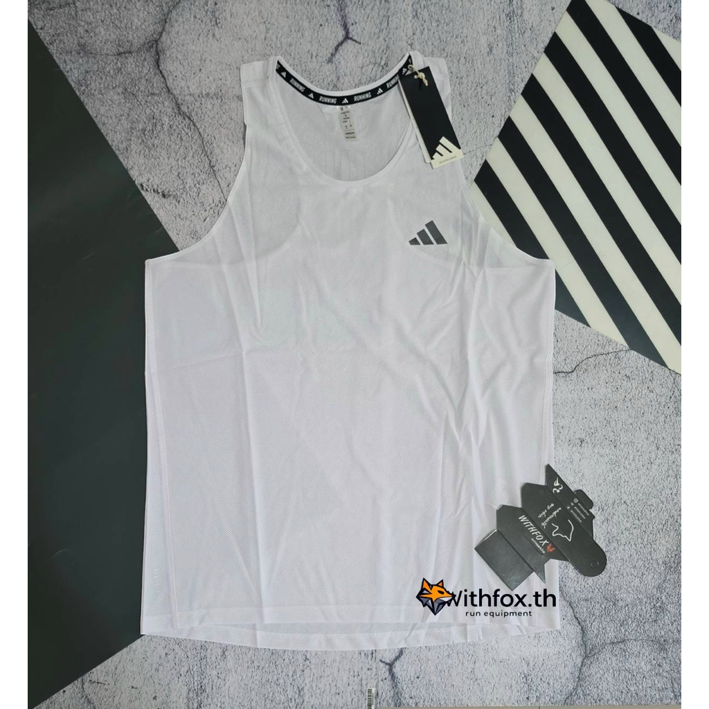 หล่อที่สุดในสนามกับเสื้อวิ่งชาย own the run ผ้าเบาหวิว ใส่วิ่งไม่เหนียวตัว