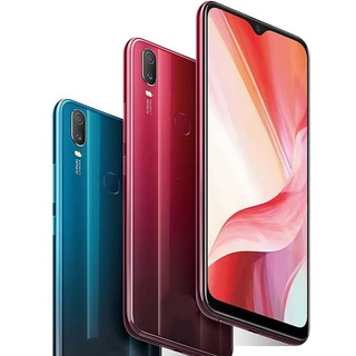 【พร้อมส่ง】Y11 | (8+256GB) |ใหม่เอี่ยม100% | จอ6.35" | 5,000 mAh |อุปกรณ์ครบกล่อง |ร้านรับประกัน 1 ปี