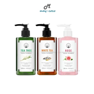 ถูก/แท้/มีไลฟ์ เจลล้างหน้า Naturista Facial Cleanser เนเชอริสต้า คลีนเซอร์ เจล ล้างหน้า ลดสิว ลดรอย กระจ่างใส ชุ่มชื้น