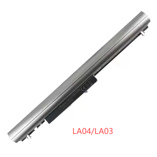 for ใหม่เข้ากันได้ battery LA04 LA03 LA03DF  HP Pavilion TouchSmart HP 340 345 350 248 255 G1 G2 I25