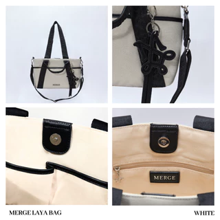 Merge Official - Merge Laya Bag (พร้อมส่ง)