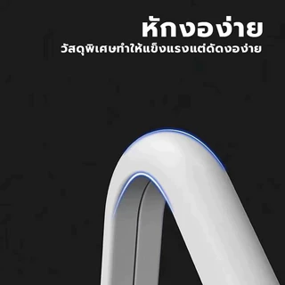 (พร้อมส่ง) รางเก็บสายไฟ ทนทาน ท่อเก็บสายไฟ ป้องกันสายไฟอย่างมีประสิทธิภาพติดตั้งง่ายด้วยกาวในตัว สามารถใช้กลางแจ้ง