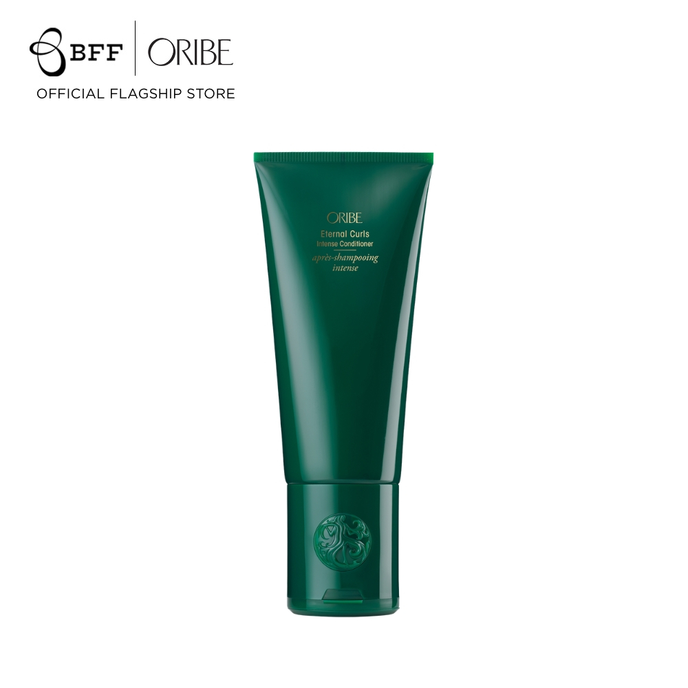 Oribe - Eternal Curls Intense Conditioner 200 ml (ครีมนวดเพิ่มความชุ่มชื้น, ลดผมชี้ฟู)