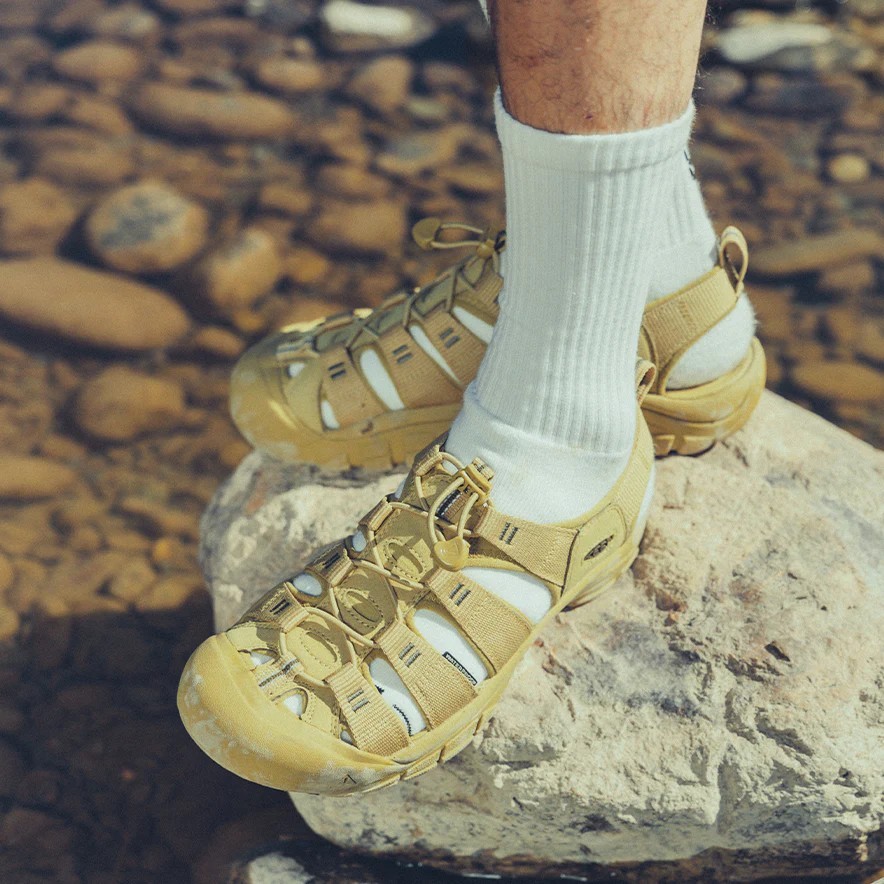 Keen รองเท้าผู้ชาย รุ่น Men's NEWPORT H2
