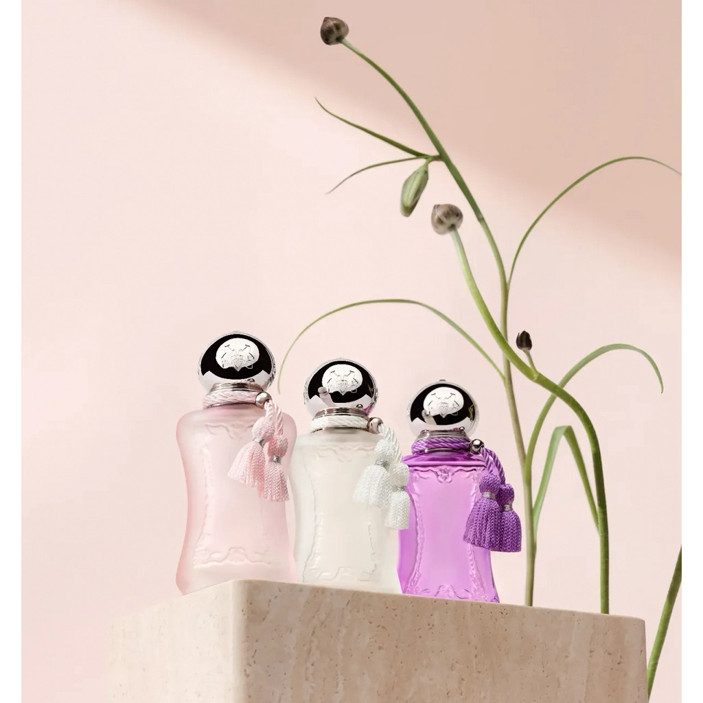 Parfums de Marly  ป้ายไทย มีถุงแบรนด์