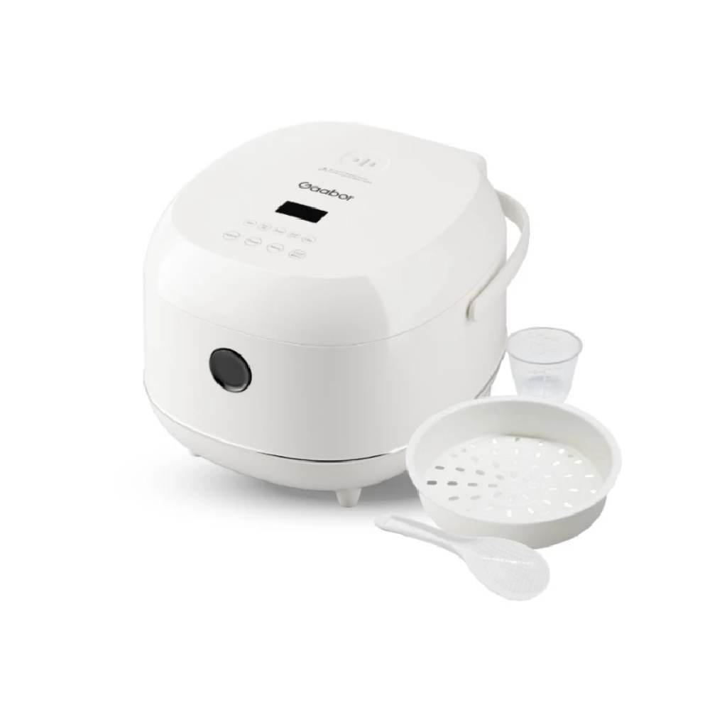 Gaabor หม้อหุงข้าว ความจุ 1.2 ลิตร รุ่น RC-30T01A หม้อ