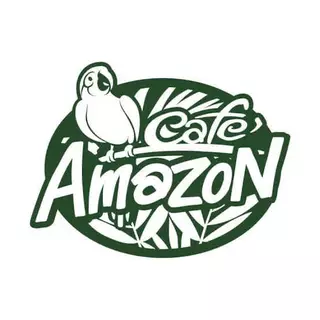 Café Amazon คาเฟ่ อเมซอน กาแฟแคปซูล บลูเบอรี่ชีสเค้ก 1 กล่อง บรรจุ 10 แคปซูล